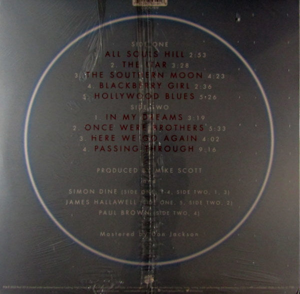 all souls hill